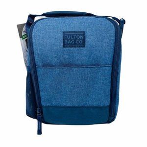 fulton bolsa co lunch bolsa